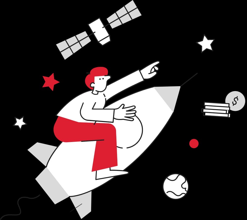 Login Illustration